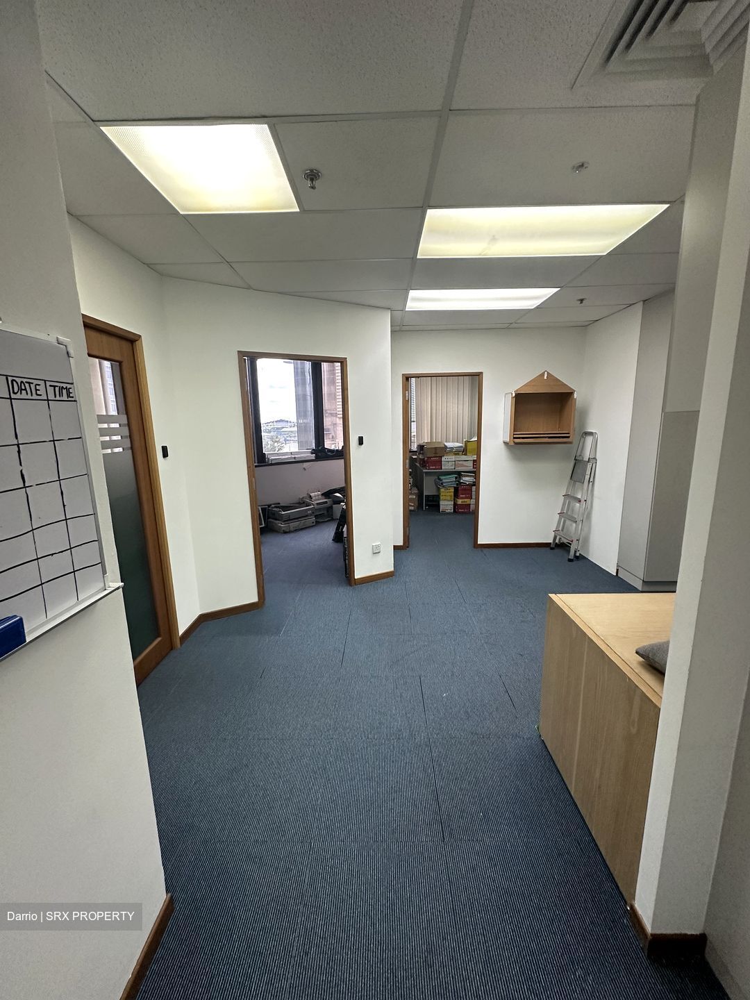 Bharat Building (D1), Office #435040921